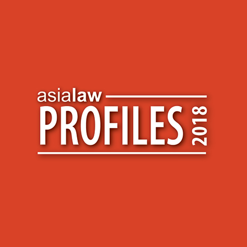 AsiaLaw Profiles