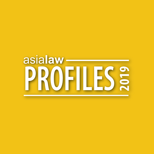 AsiaLaw Profiles