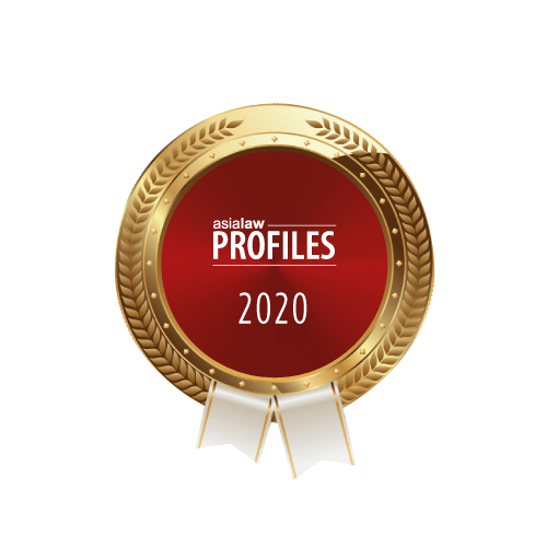 AsiaLaw Profiles