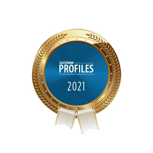 Asialaw Profiles
