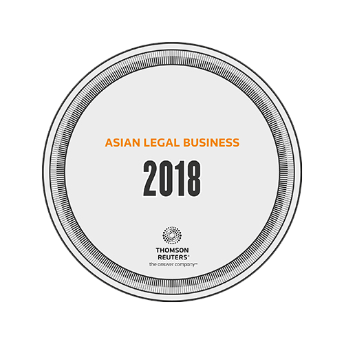 Asian Legal Business Awards