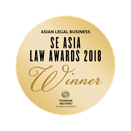 ALB SE Asia Law Awards