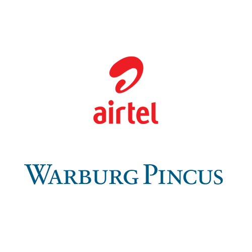 Bharti Airtel | Warburg Pincus