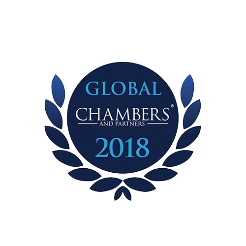 Chambers & Partners Global