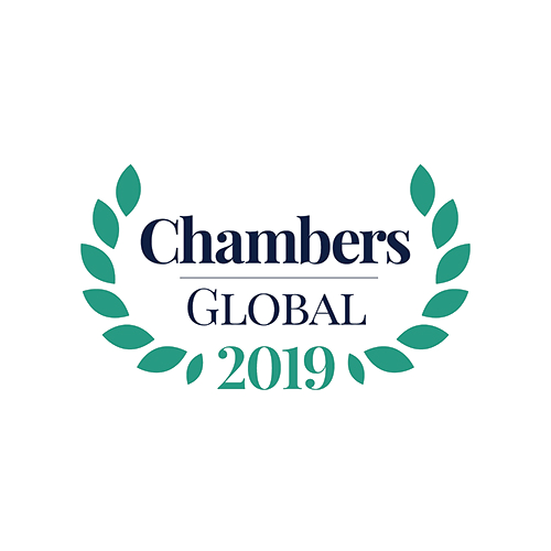 Chambers & Partners Global