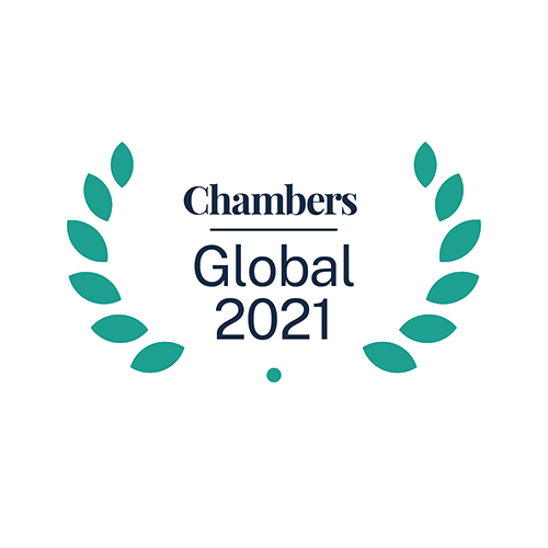 Chambers & Partners Global