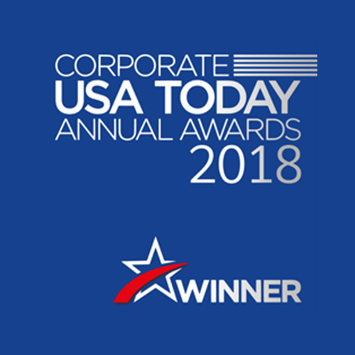 Corporate USA Today – Law Awards