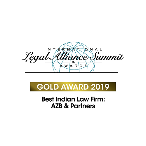 International Legal Alliance Summit Awards