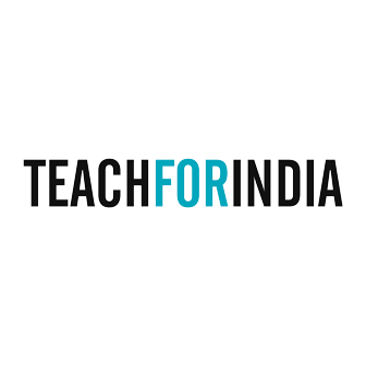 Teach for India