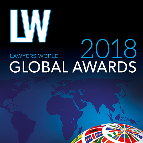 The Lawyers World Global Awards