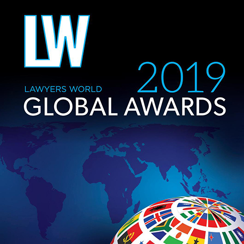 The Lawyers World Global Awards