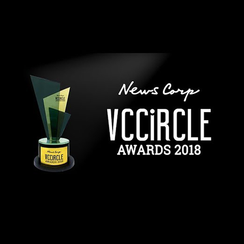 VCCircle Awards