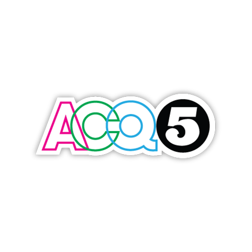 ACQ5 Global Awards