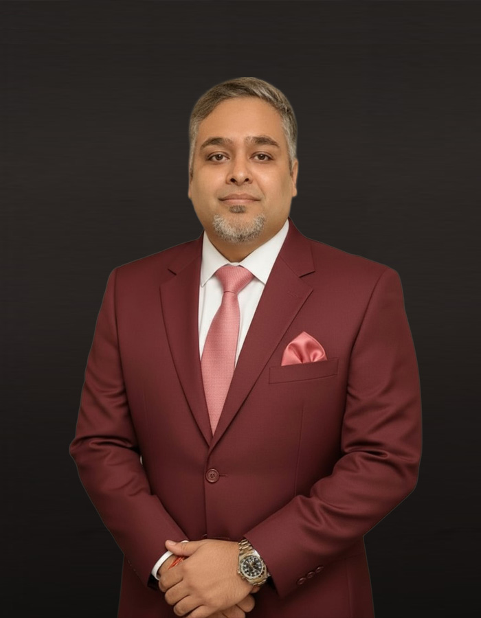 Abhimanyu Chopra