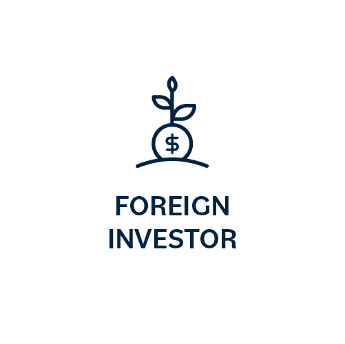 Foreign Investor