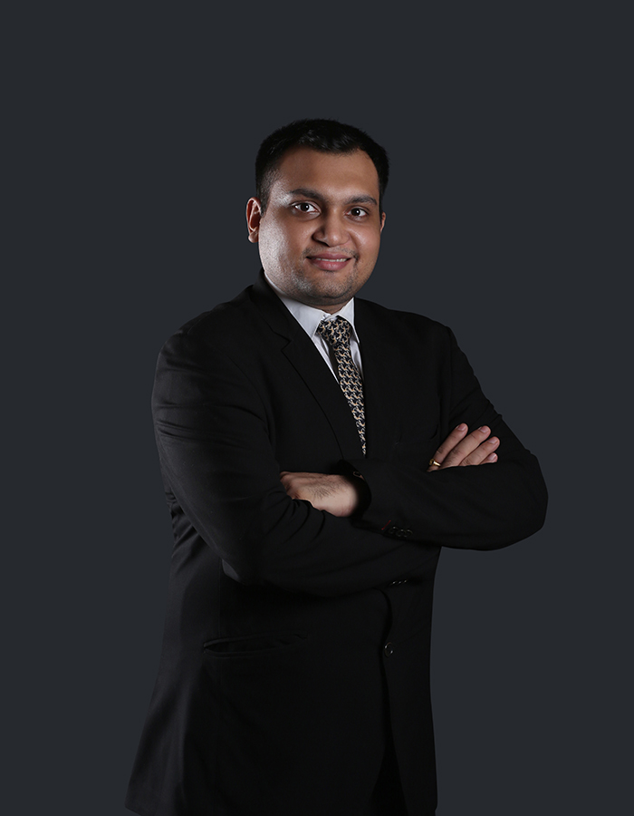 Aditya Vikram Jalan