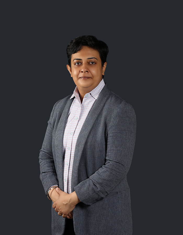 Anuja Tiwari