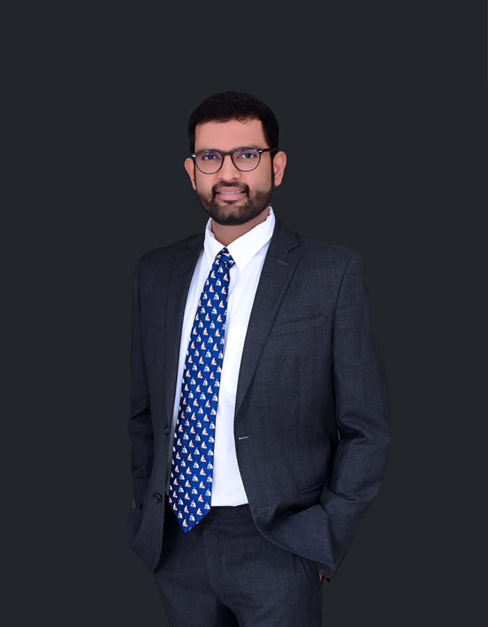 Ashish Pareek