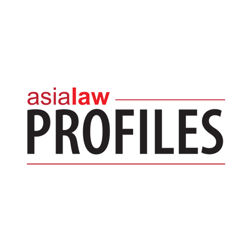 Asialaw Profiles
