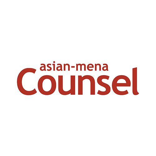 In–House Community (Asian–mena Counsel)