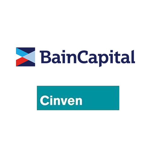 Bain Capital and Cinven Capital