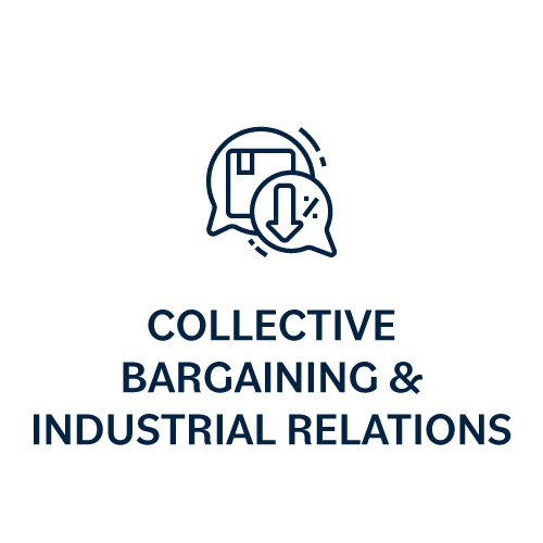 Collective Bargaining & Industrial Relations