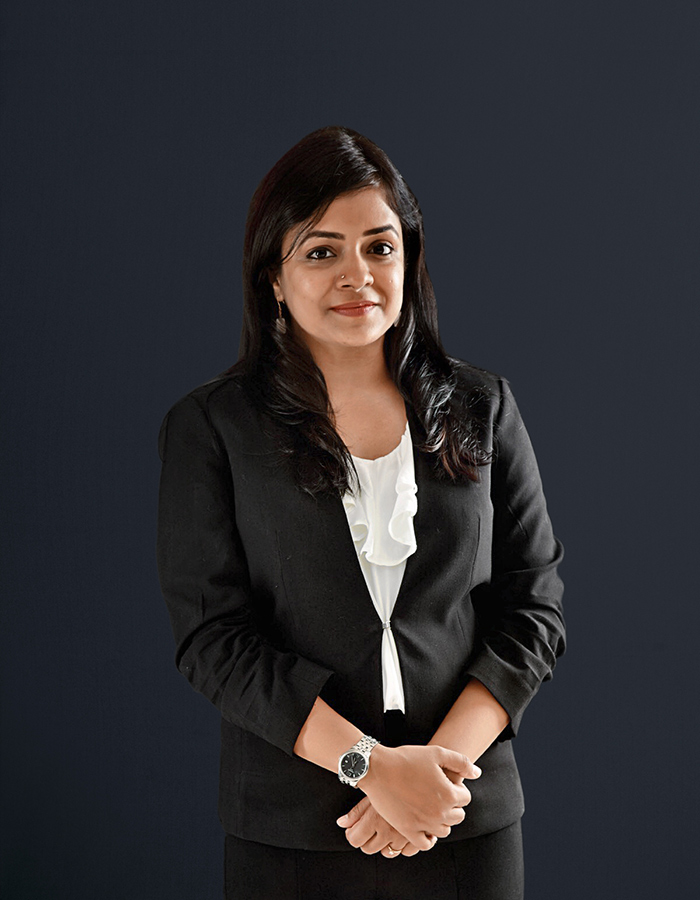 Bhuvana Veeraragavan