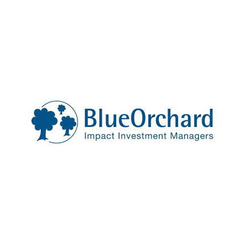 Blue Orchard