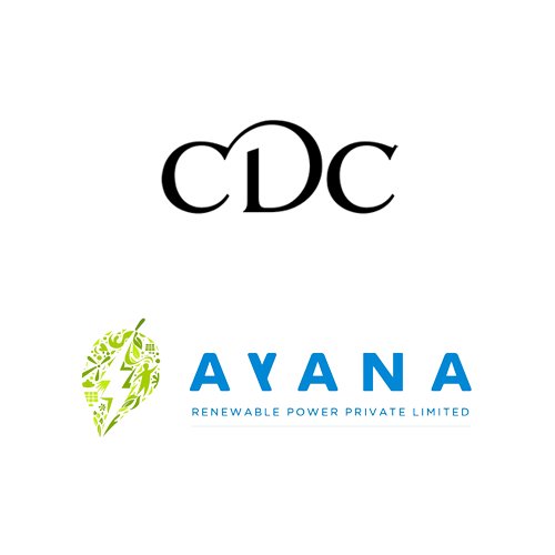 CDC-Ayana