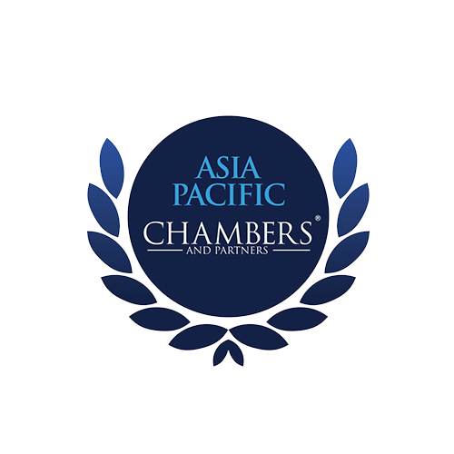 Chambers & Partners Asia–Pacific