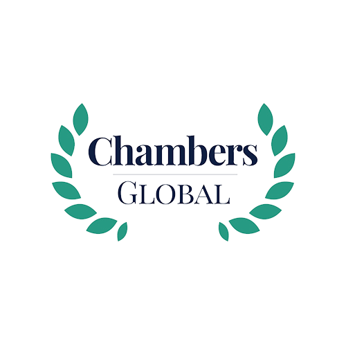 Chambers & Partners Global