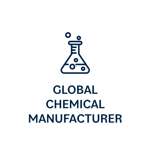 Global Chemical Manufacturer