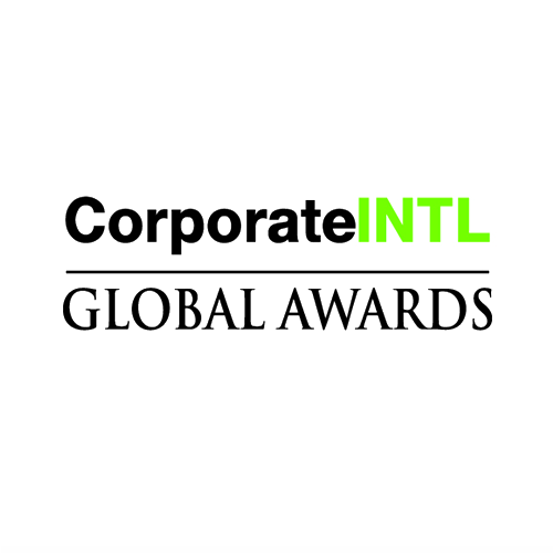 Corporate INTL Global Awards
