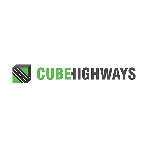 Cube Highways and Infrastructure