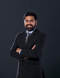 Daksh Trivedi