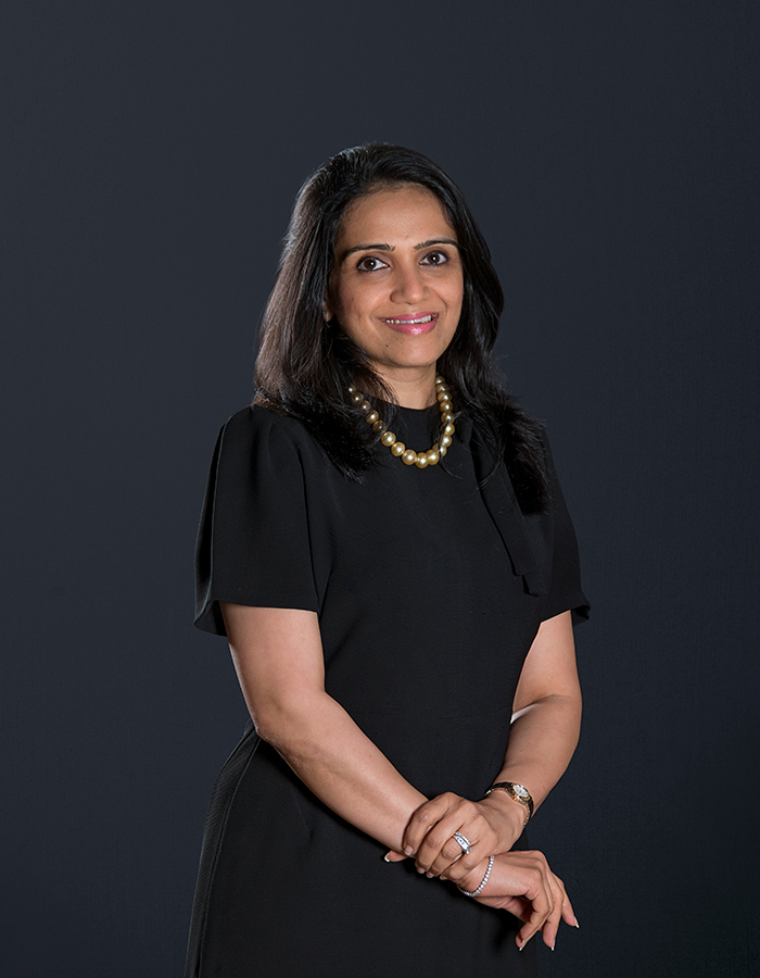 Darshika Kothari