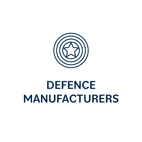 Defence Manufacturers