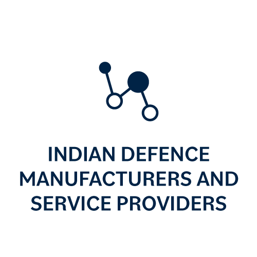 Indian Defence Manufacturers & Service Providers