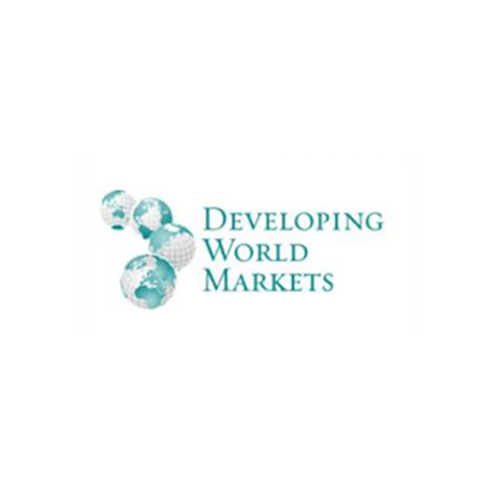 Developing World Markets