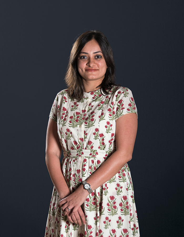 Divya Mundra