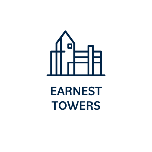 Earnest Towers