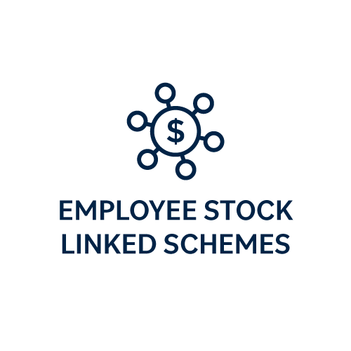 Employee Stock Linked Schemes