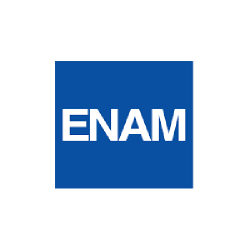 Enam