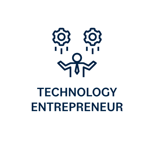 Technology Entrepreneur