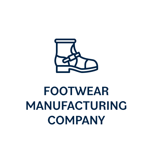 Footwear Manufacturing Company