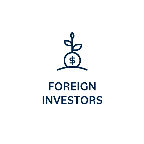 Foreign Investors
