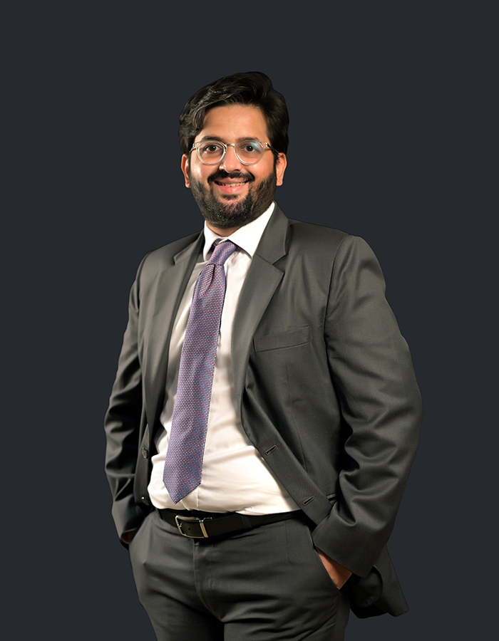 Gautam Ganjawala