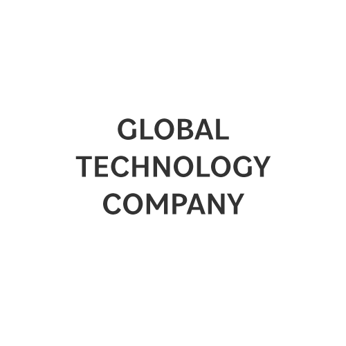 Global Technology & Search company