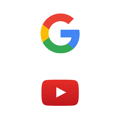 Google-Youtube