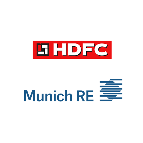 HDFC-MunichRE